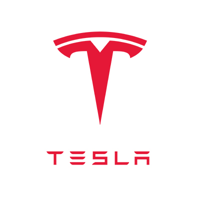 Tesla Logo