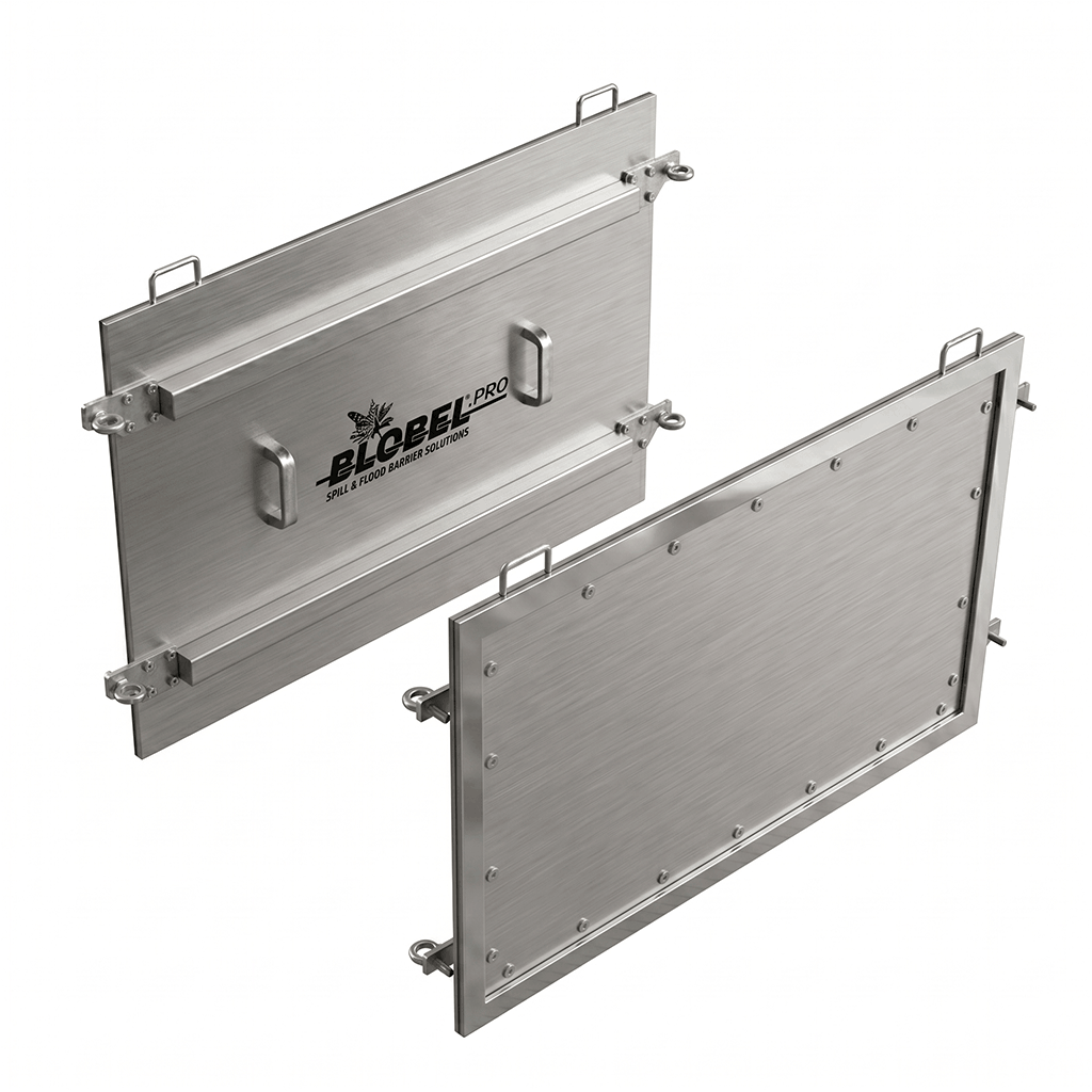 Window cover BL/FAP-P2