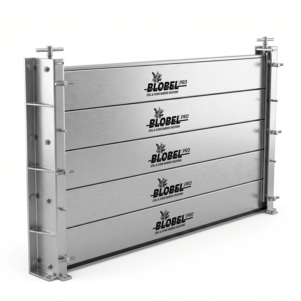 Flood Barrier BL/HAP-SB