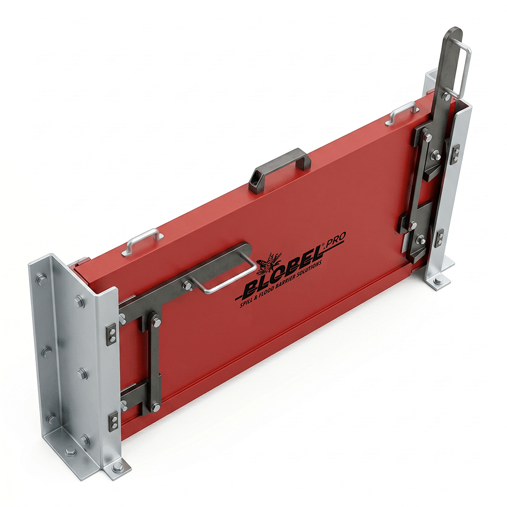 Flood Barrier BL/HTL-TR