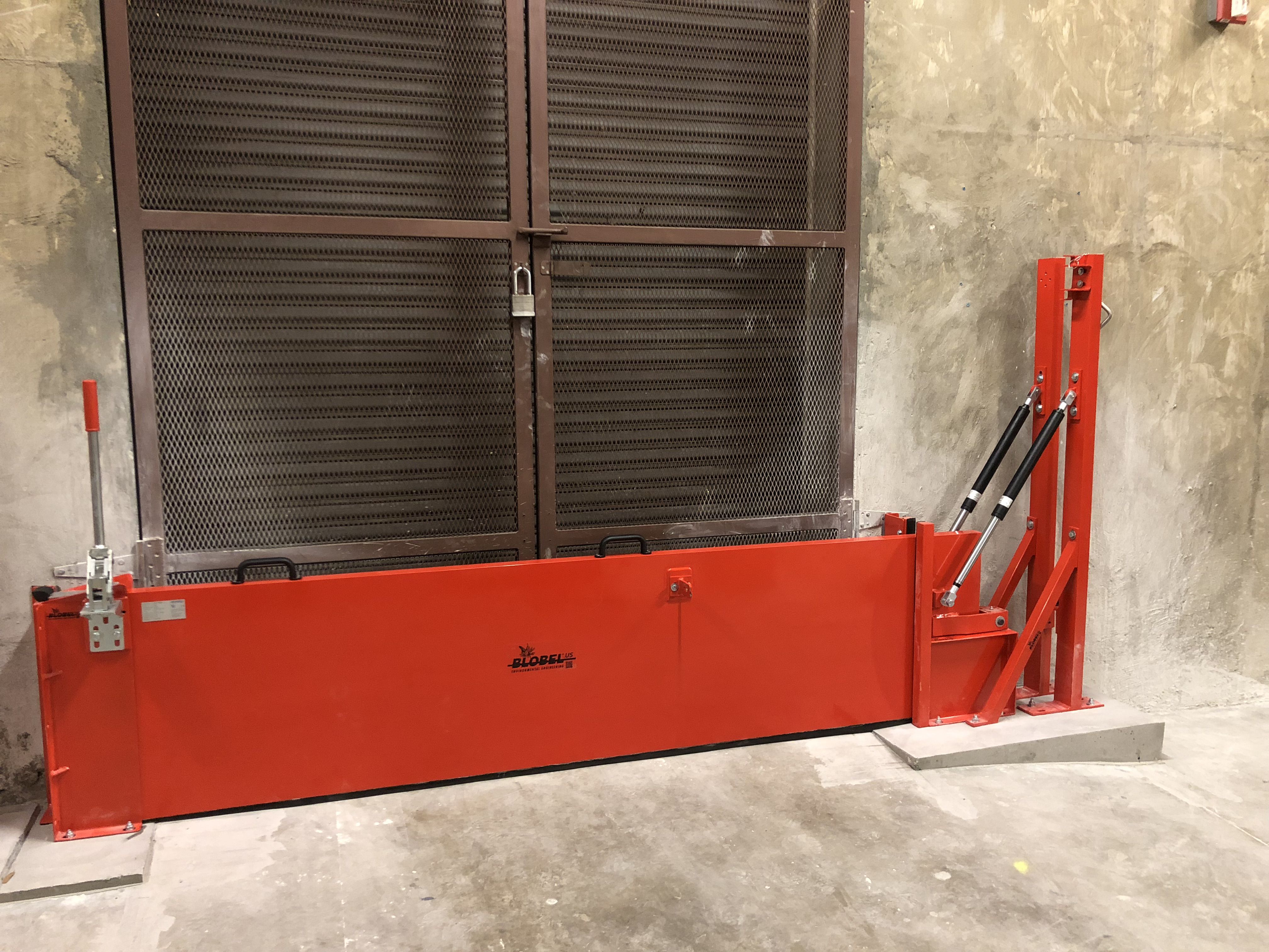 Flood Protection System