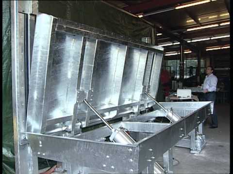 BLOBEL Systems - Spill & Flood Protection Overview