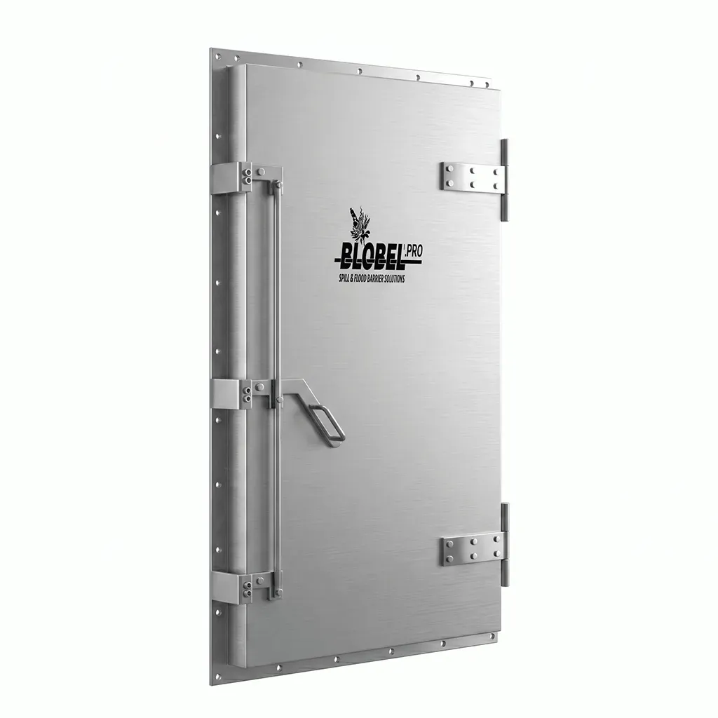 Puerta de inundación BL/HHS 6-7.5m2