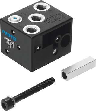 Sensor de proximidad