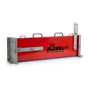 Spill Barrier - Retention Barrier BL/BTL