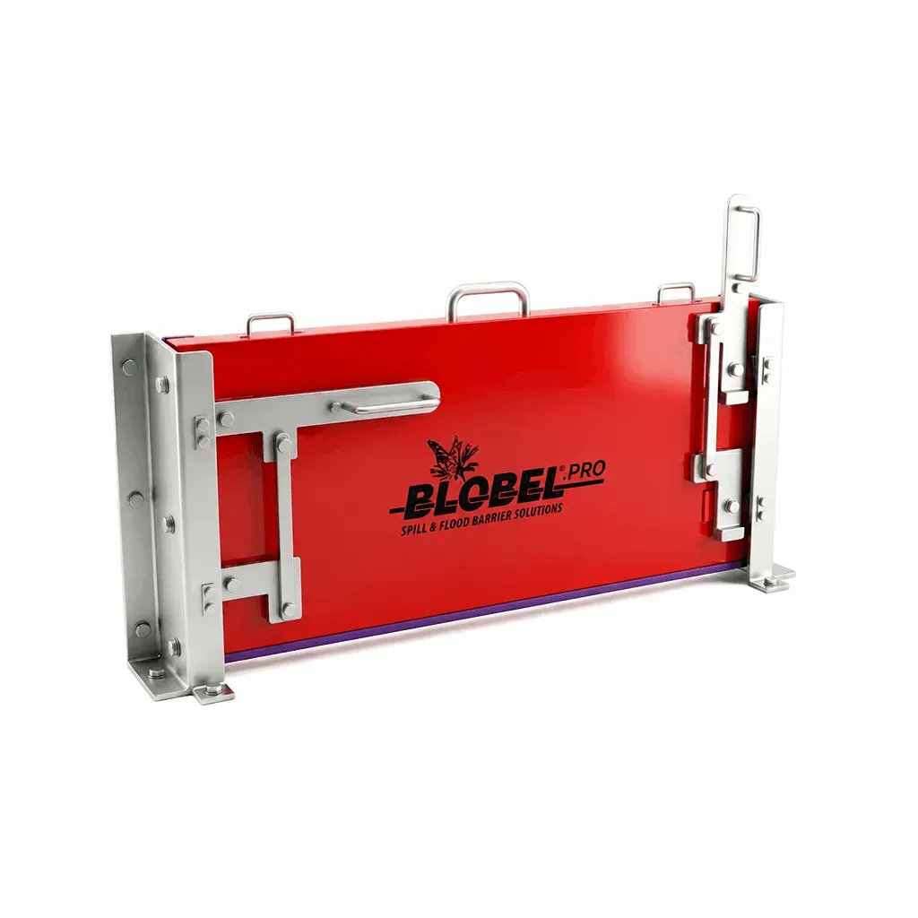 [BL015aL] Spill Barrier - Retention Barrier BL/BTL-TR